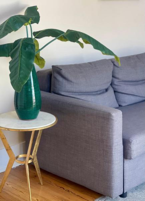 Beautiful Apartment Bairro Alto - River view